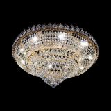 Люстра Кольцо Классика конус №10 в Саратове