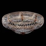 Люстра Кольцо Классика Венеция чайная в Саратове