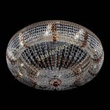 Люстра Кольцо Классика Венеция чайная в Саратове