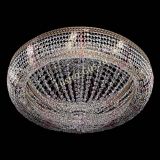 Люстра Кольцо Классика Венеция розовая в Саратове