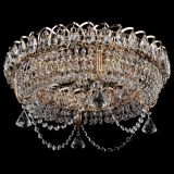 Люстра Кольцо Ожерелье конус в Саратове