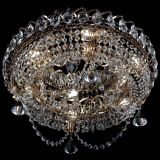 Люстра Кольцо Ожерелье конус в Саратове