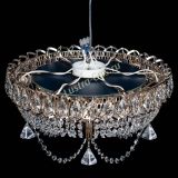 Люстра Кольцо Ожерелье конус в Саратове