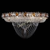 Люстра Кольцо Водоворот №8 чайная в Саратове