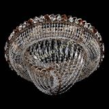 Люстра Кольцо Водоворот №8 чайная в Саратове