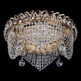 Люстра Кольцо Волна в Саратове