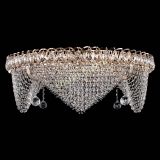 Люстра Кольцо Волна в Саратове