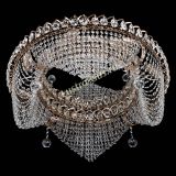 Люстра Кольцо Волна №8 в Саратове