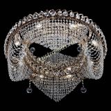 Люстра Кольцо Волна №8 в Саратове