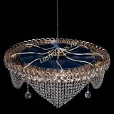 Люстра Кольцо Волна №8 в Саратове