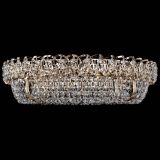 Люстра Кольцо оптикон в Саратове