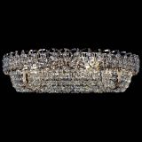 Люстра Кольцо оптикон в Саратове