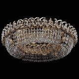 Люстра Кольцо оптикон в Саратове