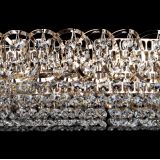 Люстра Кольцо оптикон в Саратове