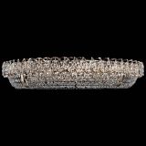 Люстра Кольцо оптикон в Саратове