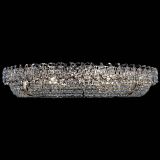 Люстра Кольцо оптикон в Саратове