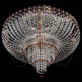 Люстра Корона №11 чайная в Саратове