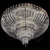 Люстра Корона №11 черная в Саратове