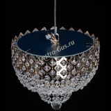 Люстра Корона №2 в Саратове