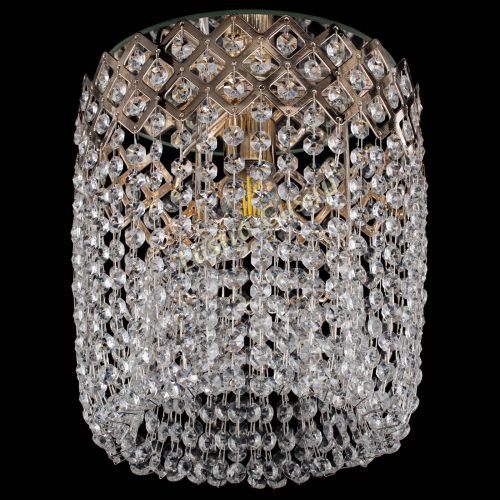 Люстра Корона №3 в Саратове Гусь Хрустальный