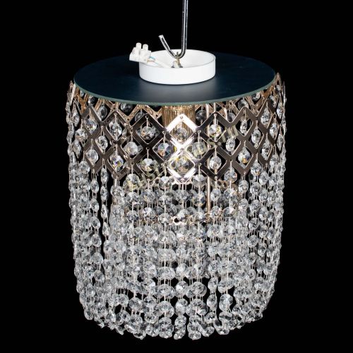 Люстра Корона №3 в Саратове Гусь Хрустальный