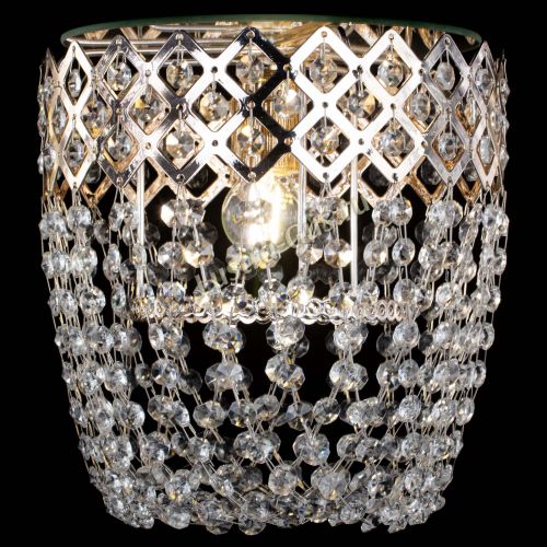 Люстра Корона №4 в Саратове Гусь Хрустальный