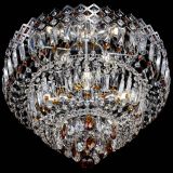 Люстра Корона №5 чайная в Саратове