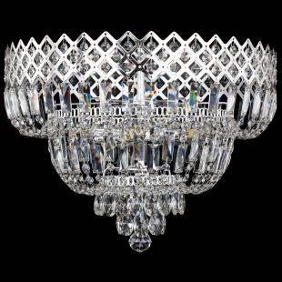 Люстра хрустальная Корона №5