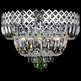 Люстра Корона №5 зеленая в Саратове
