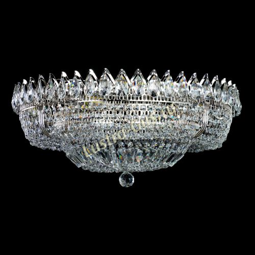 Люстра Корона Классика в Саратове Гусь Хрустальный