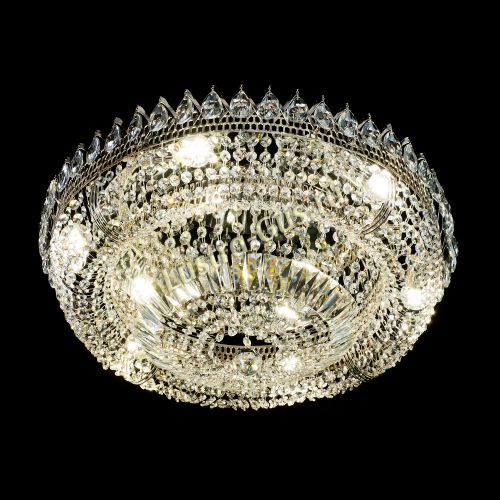 Люстра Корона Классика в Саратове Гусь Хрустальный