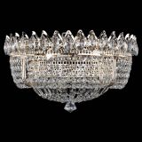Люстра Корона Купол №4 в Саратове