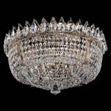 Люстра Корона Купол №4 в Саратове