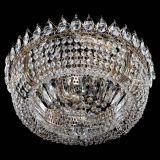 Люстра Корона Купол №4 в Саратове