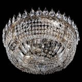 Люстра Корона Купол №4 в Саратове