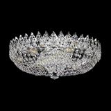 Люстра Корона Купол Плюс 450 мм в Саратове