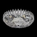 Люстра Корона Купол Плюс 450 мм в Саратове