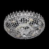 Люстра Корона Купол Плюс 450 мм в Саратове