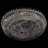 Люстра Корона Купол №8 в Саратове