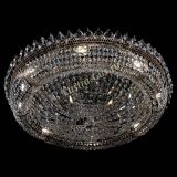 Люстра Корона Купол №8 в Саратове