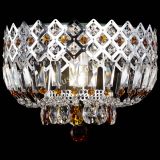 Люстра Корона пластинка №1 чайная в Саратове