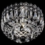 Люстра Корона пластинка №1 черная в Саратове