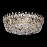 Люстра Корона Сетка 450 мм в Саратове