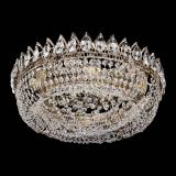 Люстра Корона Сетка 450 мм в Саратове