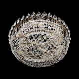 Люстра Корона Сетка 450 мм в Саратове