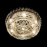 Люстра Корона Сетка 450 мм в Саратове