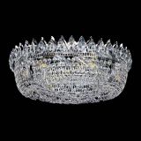 Люстра Корона Сетка 450 мм в Саратове