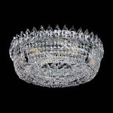 Люстра Корона Сетка 450 мм в Саратове