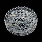 Люстра Корона Сетка 450 мм в Саратове