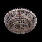 Люстра Корона Сетка в Саратове